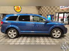 2010 Dodge Journey SXT