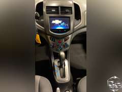 2014 Chevrolet Sonic  LT