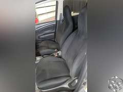 2014 Nissan Versa