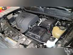 2007 Suzuki XL7