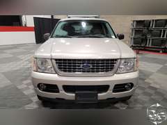 2005 Ford Explorer  XLT