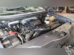 2006 Ford F150 XLT