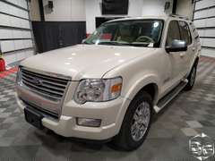 2006 Ford Explorer  Limited