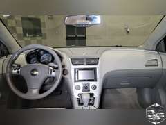 2008 Chevrolet Malibu  LT