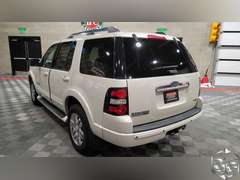 2006 Ford Explorer  Limited