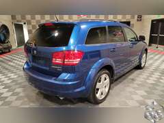 2010 Dodge Journey SXT