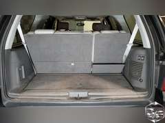 2004 Lincoln Navigator  Ultimate