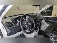 2015 Ram C/V