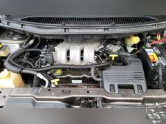 1998 Chrysler Town & Country  LXi