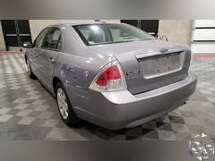 2007 Ford Fusion  S