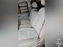 2007 Chevrolet Suburban 2500  LS