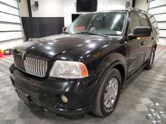 2004 Lincoln Navigator  Ultimate