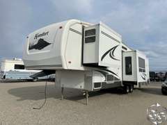 2005 Komfort Co 342