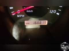 2004 Nissan Frontier  King Cab S/Charger