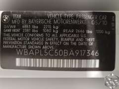 2011 BMW 3 Series  335i