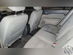 2011 Ford Fusion  SE