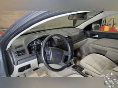 2007 Ford Fusion  S