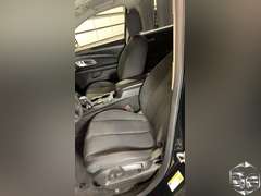 2012 Chevrolet Equinox  LS