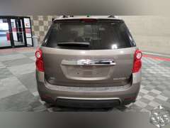 2012 Chevrolet Equinox  LT