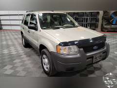2004 Ford Escape  XLS
