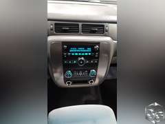 2007 Chevrolet Suburban 2500  LS