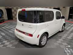2011 Nissan Cube  1.8 S