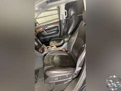 2007 Saturn Outlook  XE
