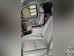 2007 Chevrolet Suburban 1500  LT