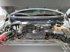2012 Ford F150  XL