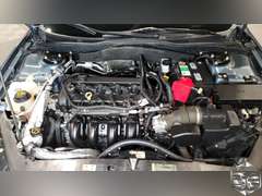 2012 Ford Fusion  SE