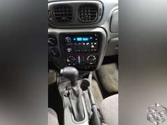 2004 Chevrolet Trailblazer  LS