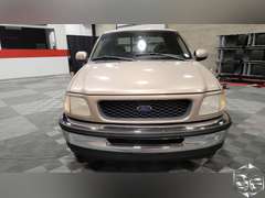1998 Ford F150  XLT