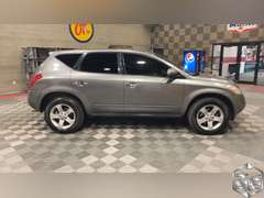 2005 Nissan Murano  SL