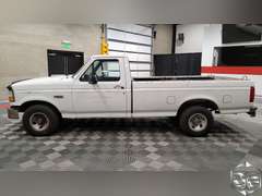 1996 Ford F150 XL