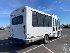 2005 Ford E450