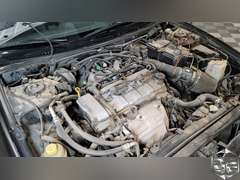 2002 Mazda Protege DX