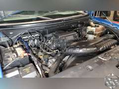 2005 Ford F150  XLT
