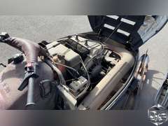 1984 Polaris 0840743 Indy Trail