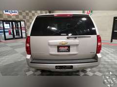 2007 Chevrolet Suburban 1500  LT