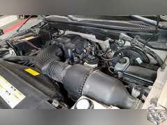 1998 Ford F150  XLT