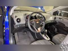 2014 Chevrolet Sonic  LT