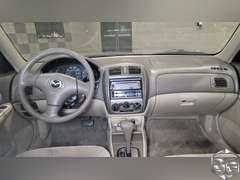 2002 Mazda Protege  DX