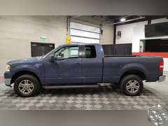 2006 Ford F150 XLT