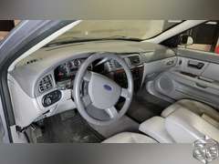 2006 Ford Taurus SEL