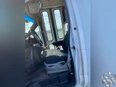 2005 Ford E450