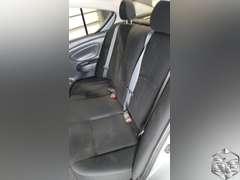 2014 Nissan Versa