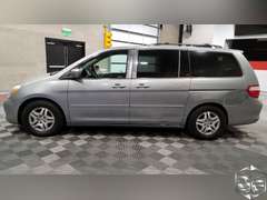 2006 Honda Odyssey  EX-L