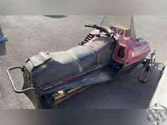 1984 Polaris 0840743 Indy Trail