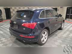 2009 Audi Q5  3.2 Quattro