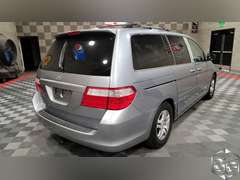 2006 Honda Odyssey  EX-L